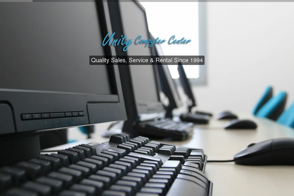 unity-sy.com site used Vm