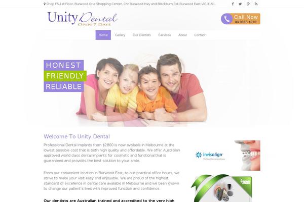 Site using Wp-custom-css plugin