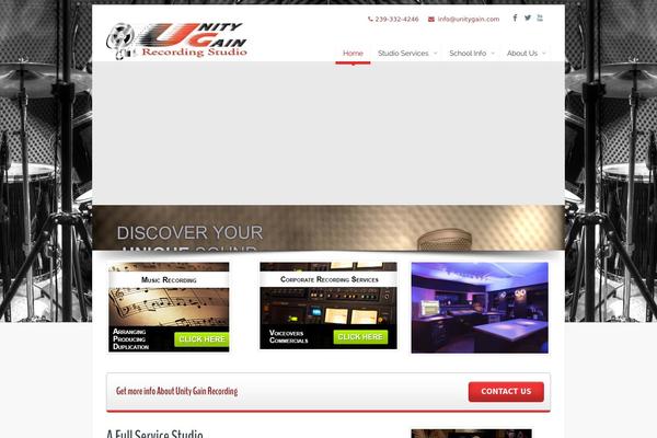 Pindol theme site design template sample