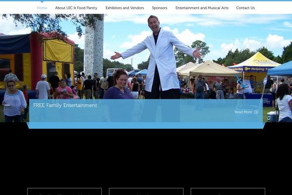 Site using Google Maps by BestWebSoft plugin