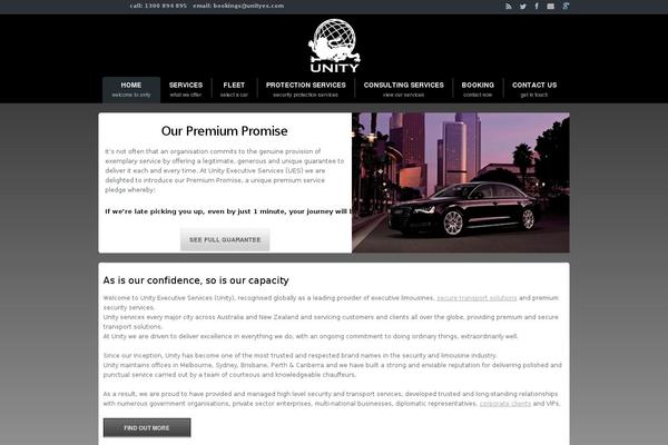 Site using WP Responsive Slider With Lightbox plugin