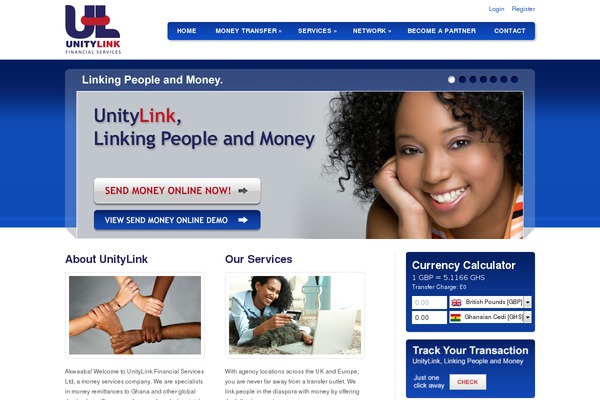 ul WordPress theme, websites list used ul theme ul theme websites examples