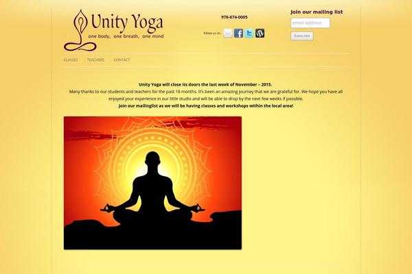 Site using Contact-bank-eco-edition plugin