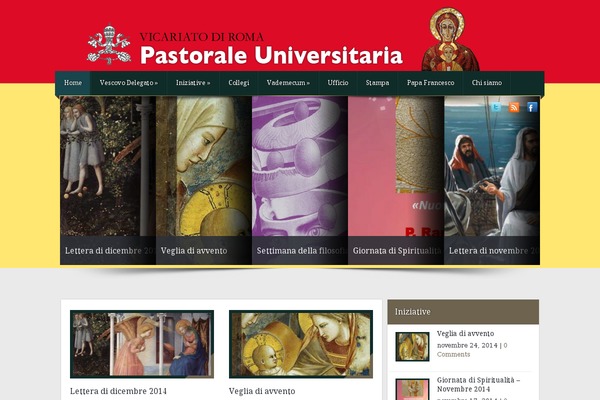 uniurbe.org site used Tanameromag