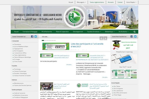 Site using Wpml-translation-management plugin