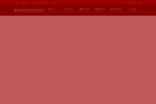 Site using U-shortcodes plugin