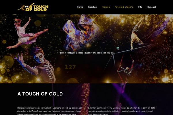 Site using Themovation-shortcodes plugin
