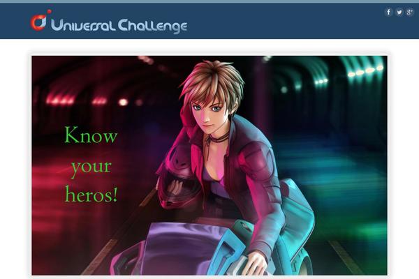 Site using Kento Post View Counter plugin