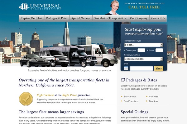 universal-corp.com site used Universallimo_v1