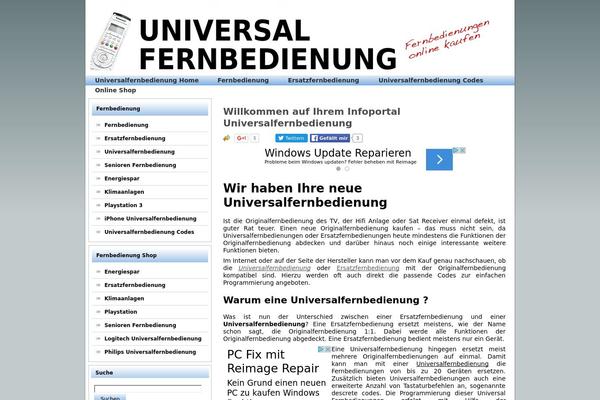 Site using Heatmap Plugin plugin