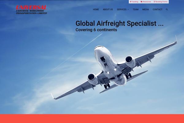 universal-hkg.com site used Uwt