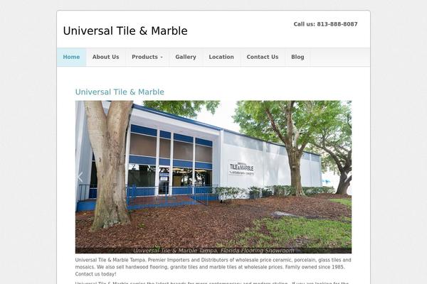Gdmedical theme site design template sample