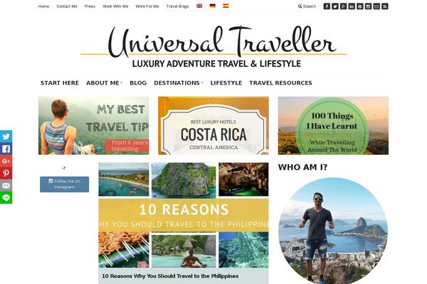 Site using Mediavine-trellis-images plugin