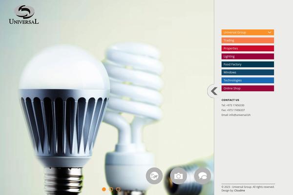 Site using Easy Property Listings plugin