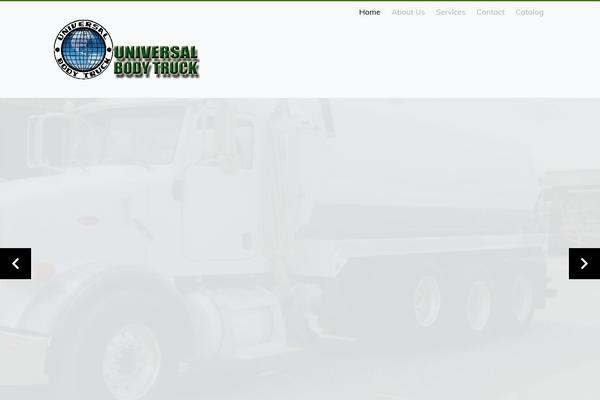 Site using Font Awesome WP plugin