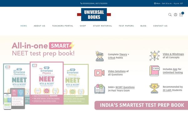 Site using YITH WooCommerce Popup plugin