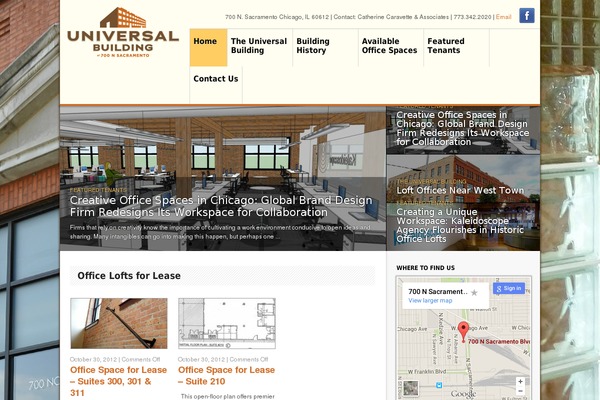 Delicious Magazine theme site design template sample