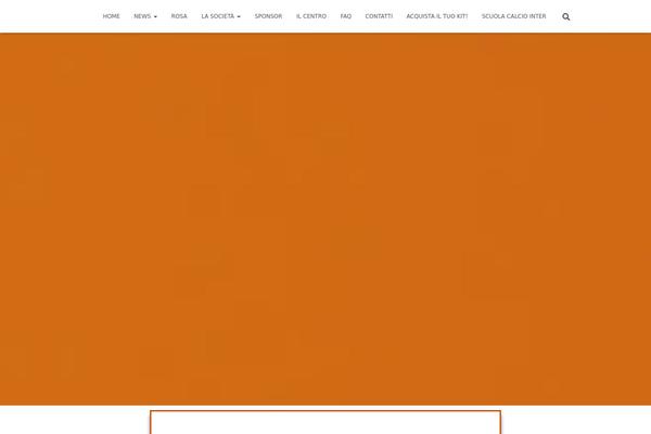 Site using Wp-post-author plugin