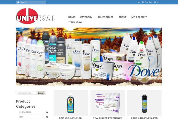 Site using WEN Logo Slider plugin
