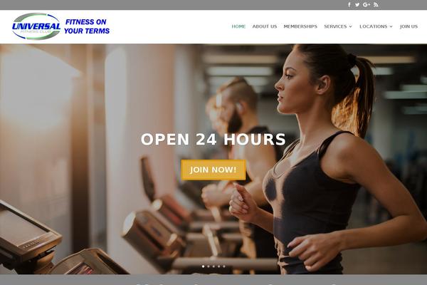 Site using azurecurve Toggle Show/Hide plugin