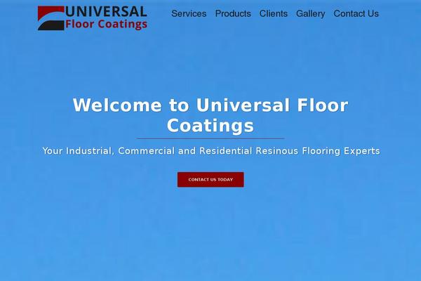 Site using Easy Facebook Like Box plugin