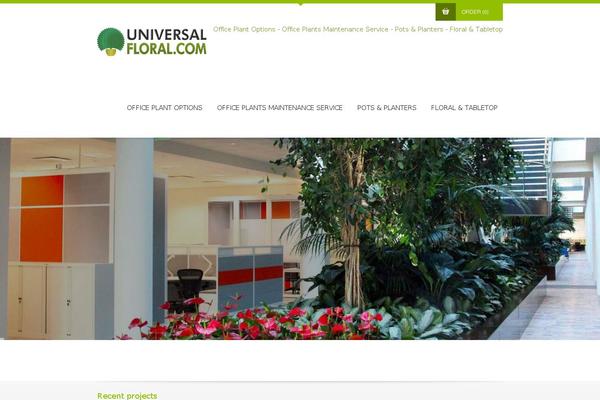 Site using WP LinkedIn plugin