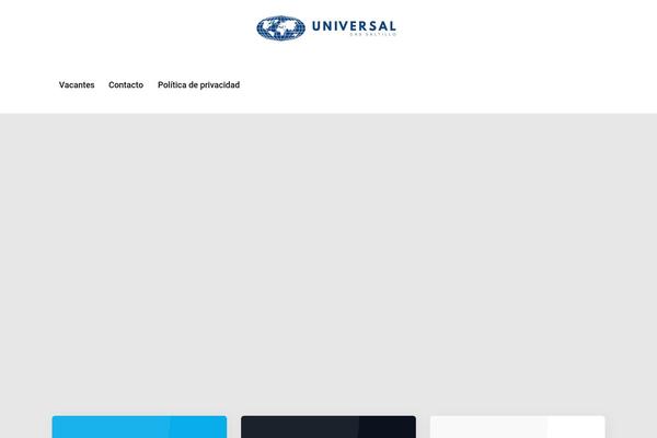 Site using Emphires-addons plugin