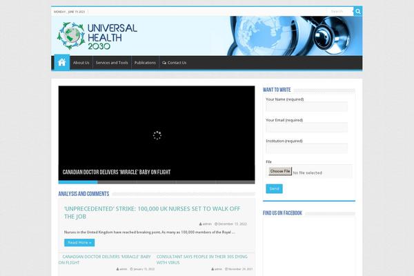 Site using Instanow plugin