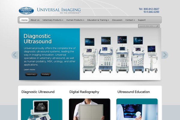 Site using Woo-floating-cart-lite plugin