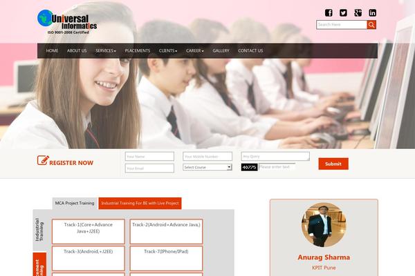 Mytheme theme site design template sample