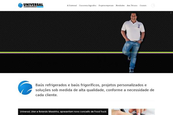 Site using Coming Soon Page & Maintenance Mode by SeedProd plugin