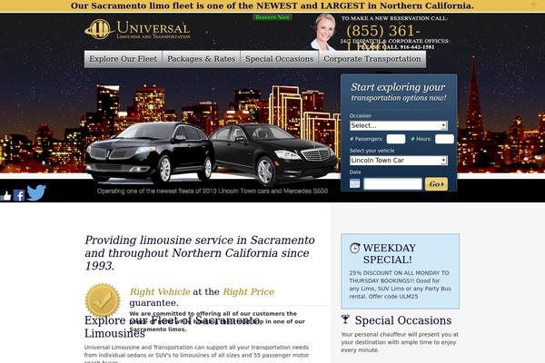 universallimo_v1 theme websites examples