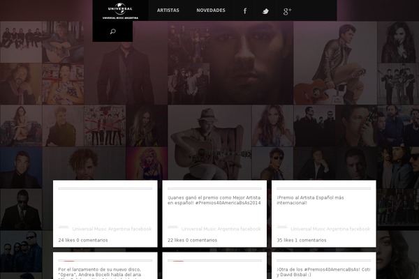 Site using Facebook All plugin