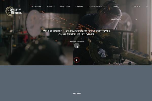 Site using Jupiter-donut plugin