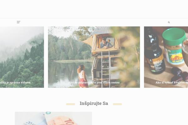 Site using Independent-core plugin