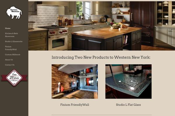 Site using Eazyest Gallery plugin