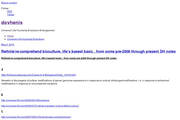 universe-life.com site used Little-jump