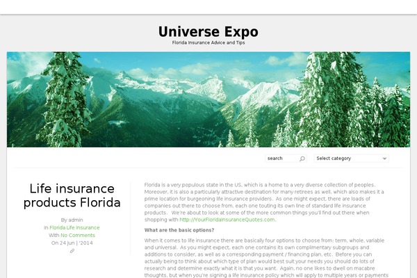 Pinzolo theme site design template sample