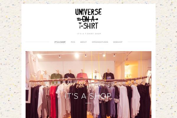 Site using Font plugin