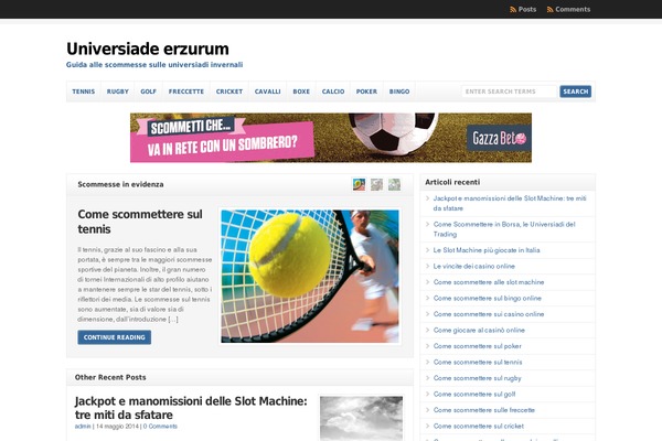 Wp Clear321 theme site design template sample