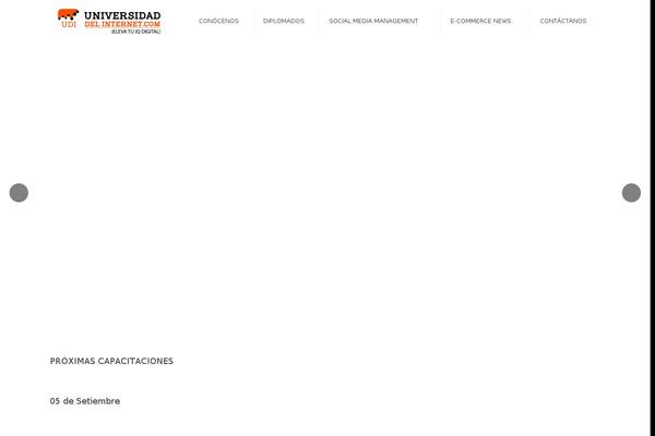 Site using Circularcountdown plugin