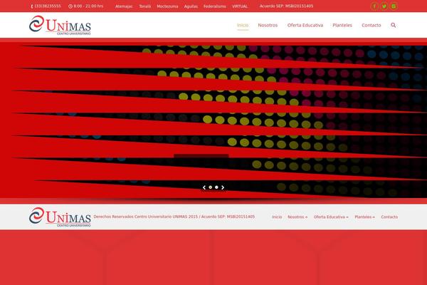 Dt-the7-theme theme site design template sample