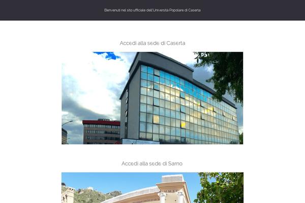 Site using TemplatemelaMetaBox plugin