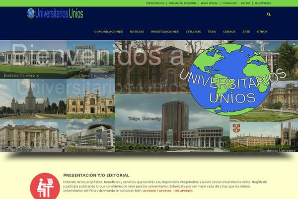Site using Wp-user-frontend-pro plugin