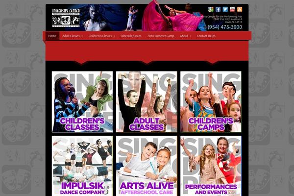 Site using Facebook Stream plugin