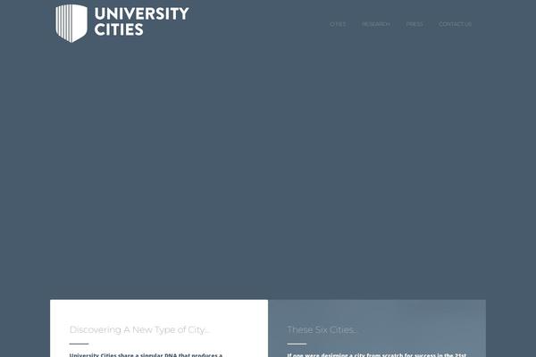 Site using Age-verifier plugin