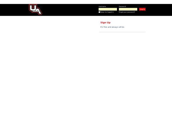 Site using Popup-domination plugin