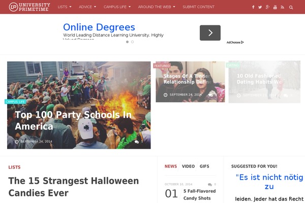 Site using WP Ultimate CSV Importer plugin