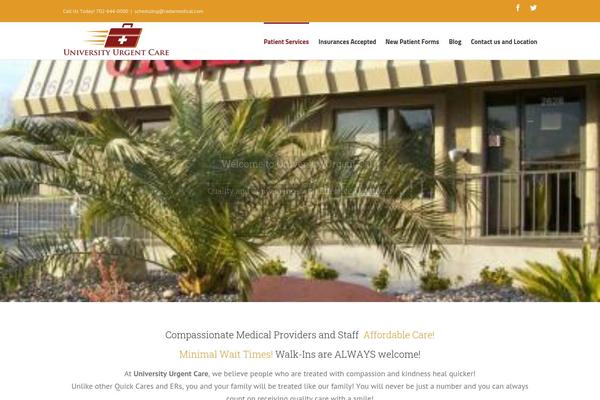 Site using Gwebpro Store Locator plugin