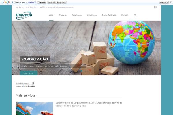 i-excel theme site design template sample